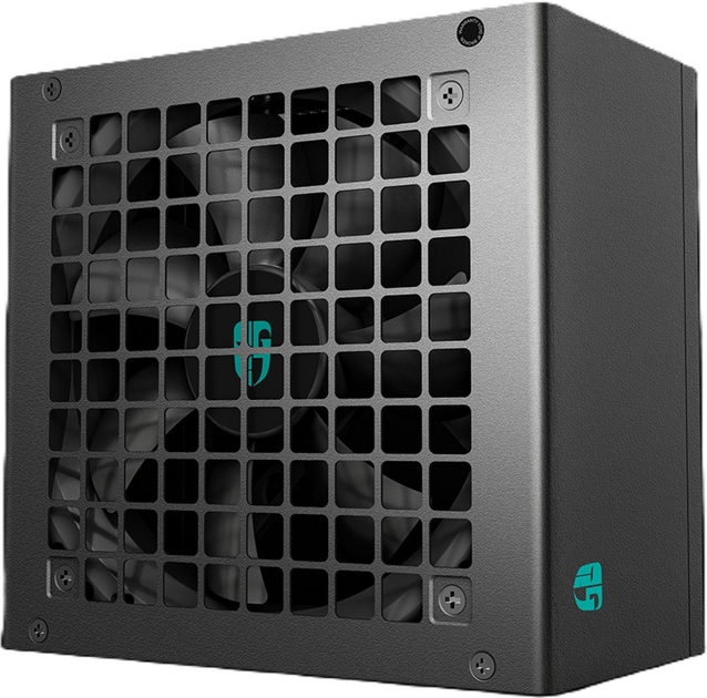 Zasilacz DeepCool Gamer Storm PF600X 600W (R-PF600X-HD0B-JGEU) - obraz 1