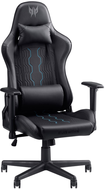 Fotel gamingowy Acer Predator Rift Go (GP.GCR11.00Y) - obraz 1