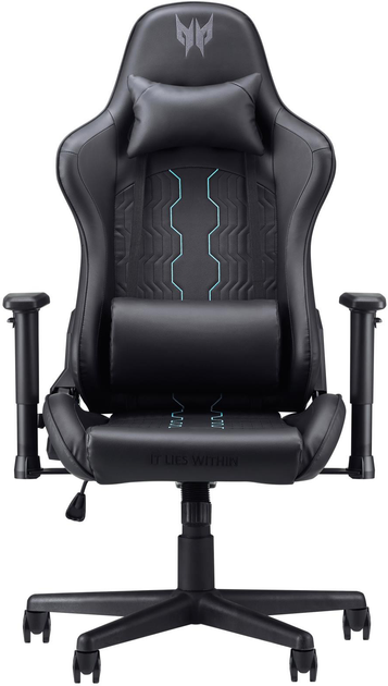 Fotel gamingowy Acer Predator Rift Go (GP.GCR11.00Y) - obraz 2