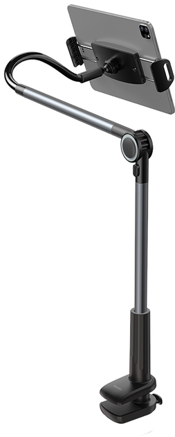 Uchwyt Baseus Otaku life Pro Gray (LUZQ000013) - obraz 3
