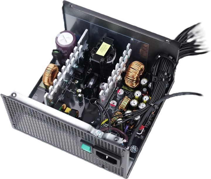 Zasilacz DeepCool Gamer Storm PF500X 500W (R-PF500X-HD0B-JGEU) - obraz 6