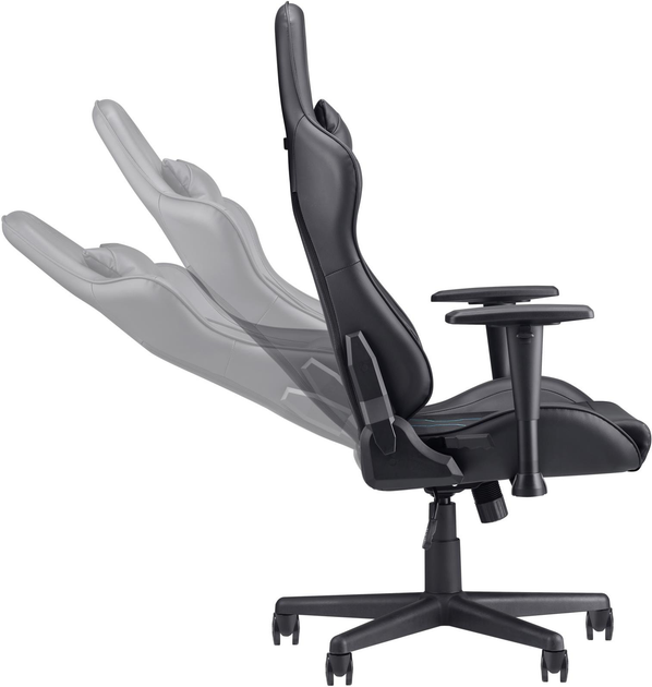 Fotel gamingowy Acer Predator Rift Go (GP.GCR11.00Y) - obraz 7