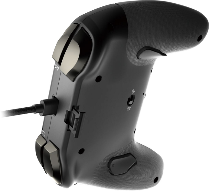 Kontroler bezprzewodowy Hori PS5 Wireless Fighting Commander Octa Pro (ACC-1205) - obraz 3