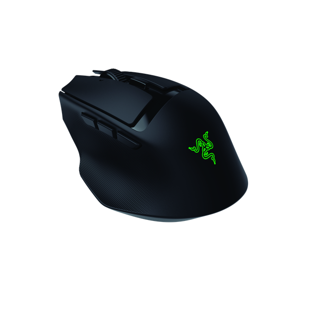 Миша Razer Basilisk Mobile Black (RZ01-04310100-R3G1) - зображення 4