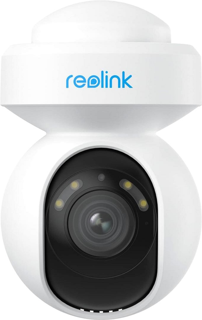 IP-камера Reolink E Series E540 (E1 Outdoor) - зображення 1