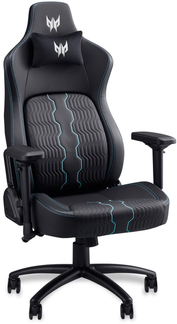 Fotel gamingowy Acer Predator Rift Pro (GP.GCR11.00V) - obraz 1