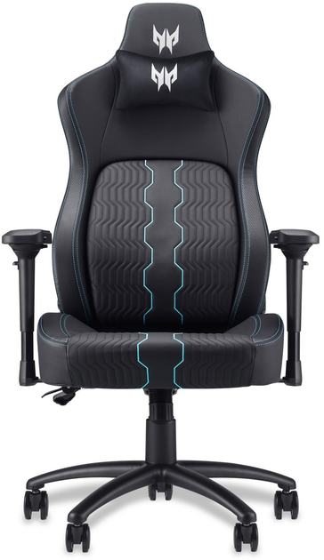 Fotel gamingowy Acer Predator Rift Pro (GP.GCR11.00V) - obraz 2