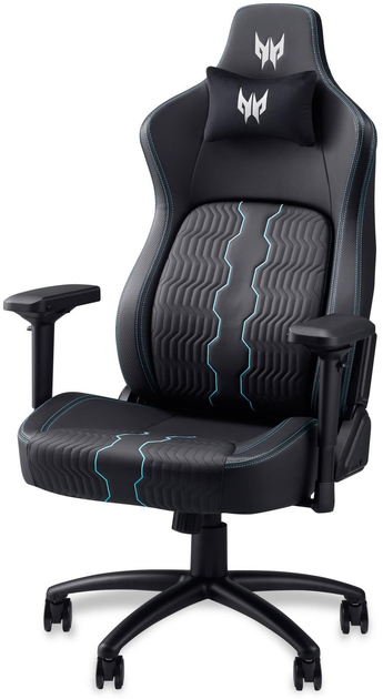 Fotel gamingowy Acer Predator Rift Pro (GP.GCR11.00V) - obraz 3