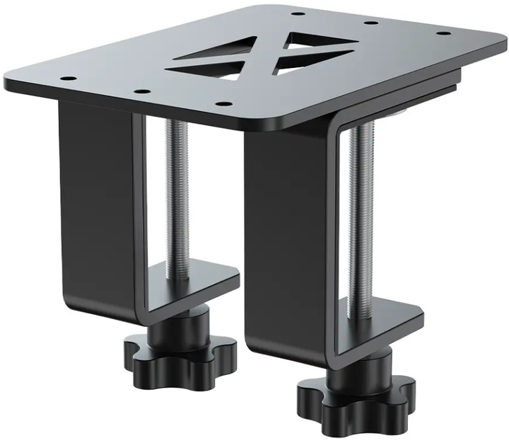 Mocowanie stołowe do hamulca skrzyni biegów Moza Racing Handbrake & Shifter (RS038_Moza) - obraz 1