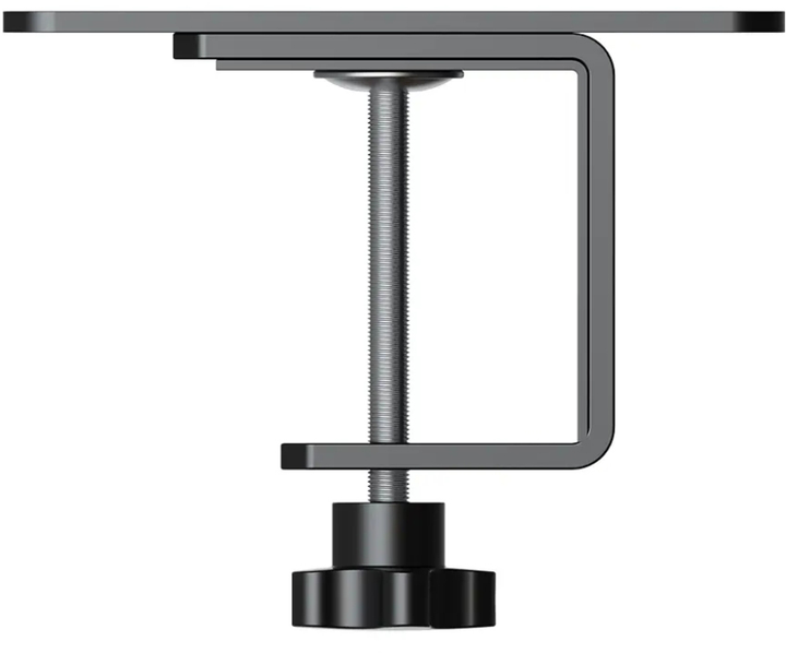 Mocowanie stołowe do hamulca skrzyni biegów Moza Racing Handbrake & Shifter (RS038_Moza) - obraz 4