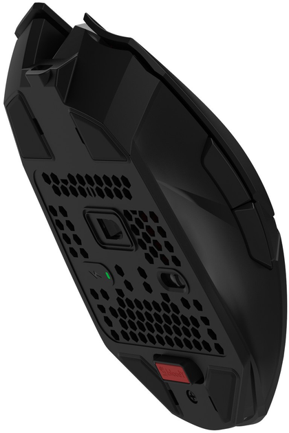 Mysz A4Tech Bloody R36 Ultra Wireless Stone Black (A4TMYS47696) - obraz 2
