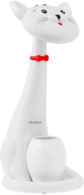 Настільна лампа Rebel кіт KOM1014.2 - зображення 2
