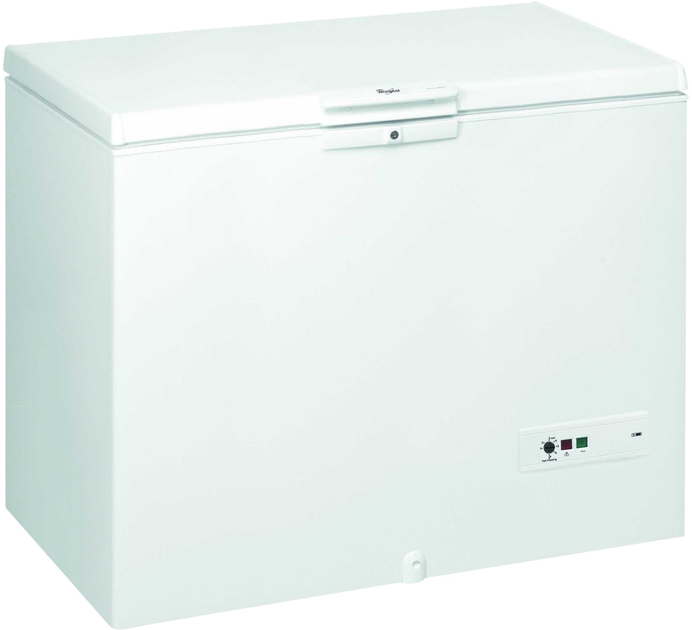 Zamrażarka Whirlpool WHM39112 - obraz 1