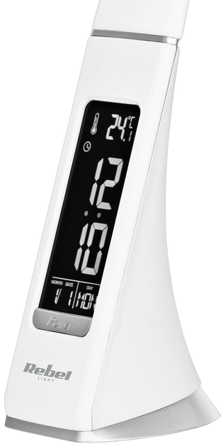 Настільна лампа Rebel KOM1009-1 - зображення 2