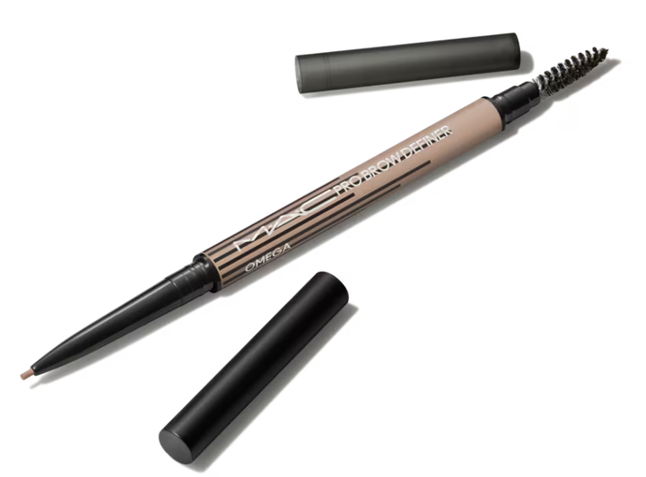 Олівець для брів M.A.C Pro Brow Definer Omega 0.03 г (773602693962) - зображення 2