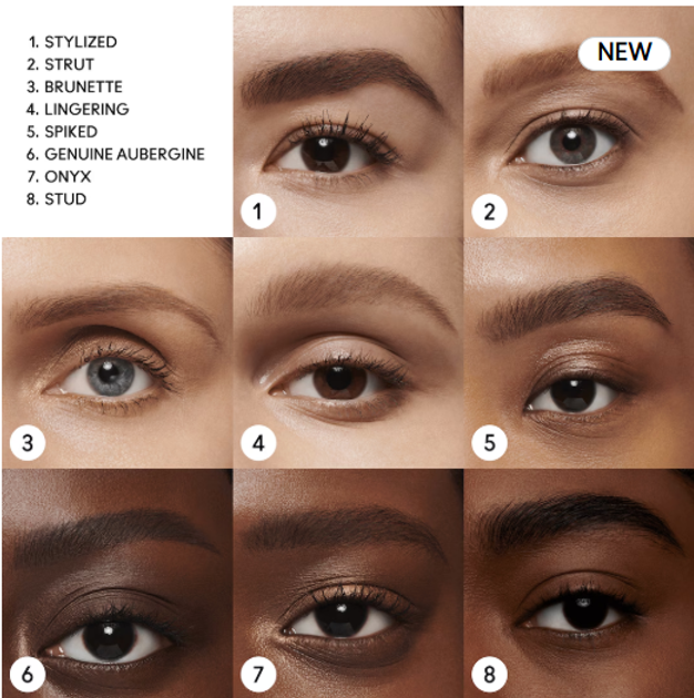 Олівець для брів M.A.C Pro Brow Definer Stud 0.03 г (773602694013) - зображення 5