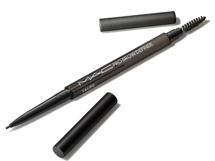 Kredka do brwi M.A.C Pro Brow Definer Taupe 0.03 g (773602694037) - obraz 2