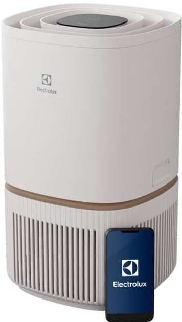 Очищувач повітря Electrolux EPO50351SW - зображення 1