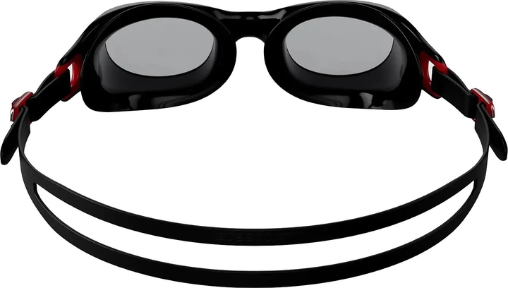 Okulary pływackie Speedo Futura Classic Czarne (39-10898-B572) - obraz 3