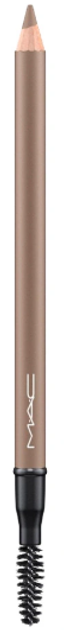 Олівець для брів M.A.C Veluxe Brow Liner Omega 1.19 г (773602403110) - зображення 1