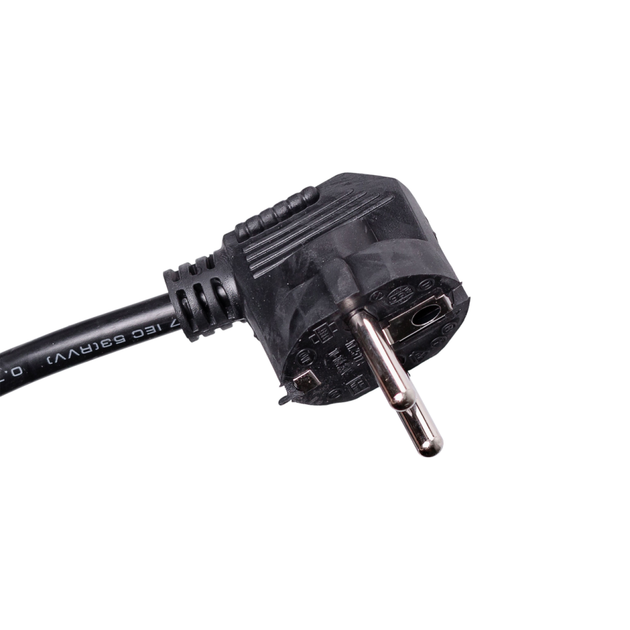 Мережевий фільтр подовжувач F06U на 6 розеток 4 USB 1 Type-C та кнопкою відключення 3 м Чорний HP-5-24 - Фото 6 Мережевий фільтр подовжувач F06U на 6 розеток 4 USB 1 Type-C та кнопкою відключення 3 м Чорний HP-5-24 - изображение 6