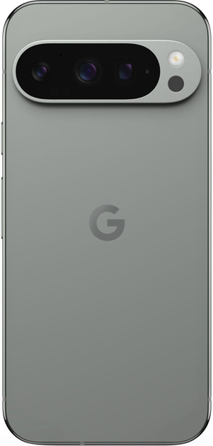 Смартфон Google Pixel 9 Pro XL 16/256GB Hazel (GA09585-GB) - изображение 2
