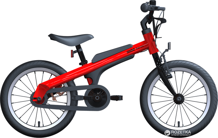 Xiaomi store kids bike