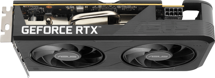 Karta graficzna ASUS PCI-Ex GeForce RTX 5050 Dual OC Edition 8GB GDDR6 (128bit) (2677/20000) (HDMI, 3 x DisplayPort) (90YV0N72-M0NA00) - obraz 10
