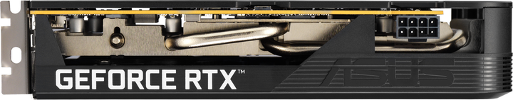 Karta graficzna ASUS PCI-Ex GeForce RTX 5050 Dual OC Edition 8GB GDDR6 (128bit) (2677/20000) (HDMI, 3 x DisplayPort) (90YV0N72-M0NA00) - obraz 11