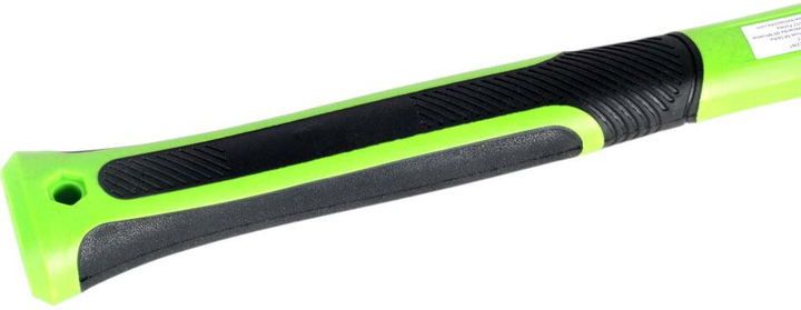 Młotek ślusarski Bass Polska fiberglass 100 g 6201 (5902067617724) - obraz 2
