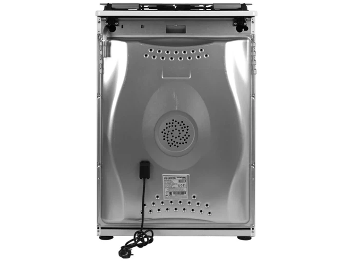 Газова плита Grifon G543W-CAWB2 - изображение 11