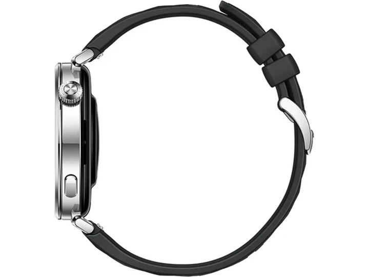 Смарт-часи Huawei Watch GT 5 41 mm Black - зображення 2