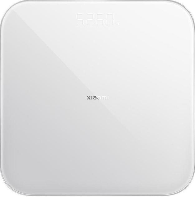 Waga podłogowa Xiaomi S200 - obraz 1