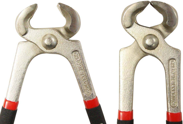 Obcęgi Bass Polska 180 mm 6296 (5902067611289) - obraz 2