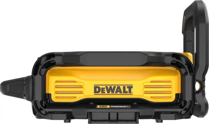 Зарядний пристрій DeWalt PowerShift 550W (DCBPSC0550-QW) - зображення 3