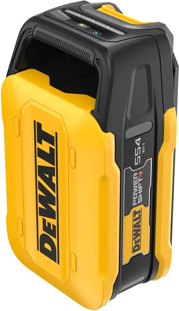 Акумуляторна батарея DeWalt PowerShift 554W (DCBPS0554-XJ) - зображення 4
