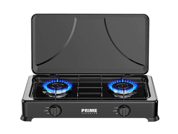 Плита Prime Technics PGK 200 CB - изображение 2