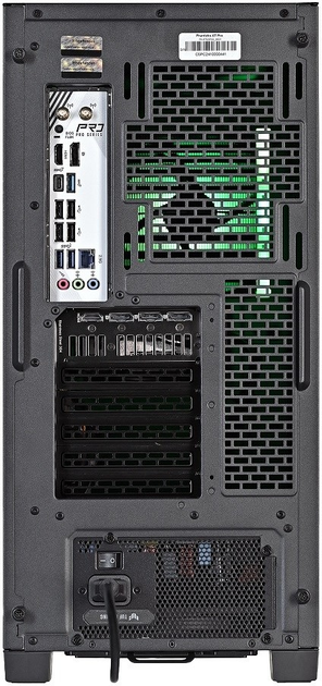 Комп'ютер Actina SILENT 7500F/32GB/1TB/RTX5070/750W (KOMACNGIP0442) - зображення 8