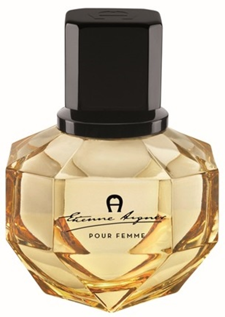 Парфумована вода для жінок Etienne Aigner Pour Femme 30 мл (4013670507669) - зображення 1