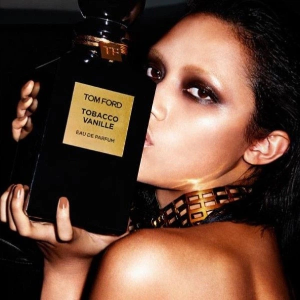 Парфумована вода Tom Ford Tobacco Vanille для жінок – купити з