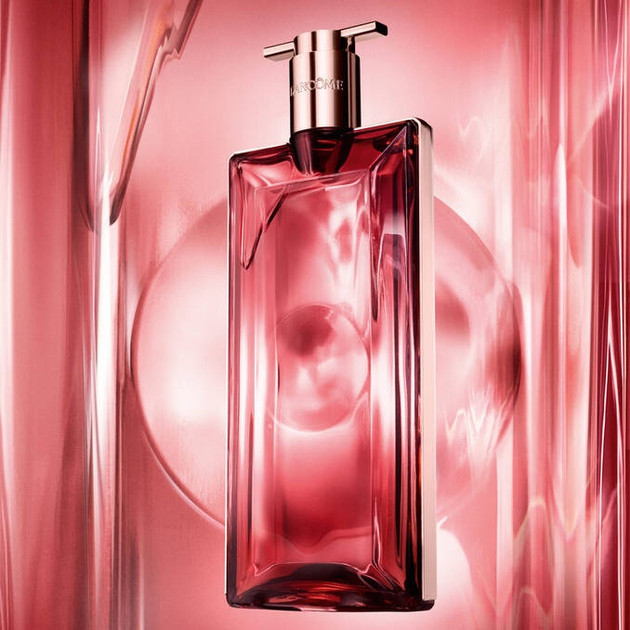 Woda perfumowana damska Lancome Idole Power Intense 50 ml (3614274299212) - obraz 6