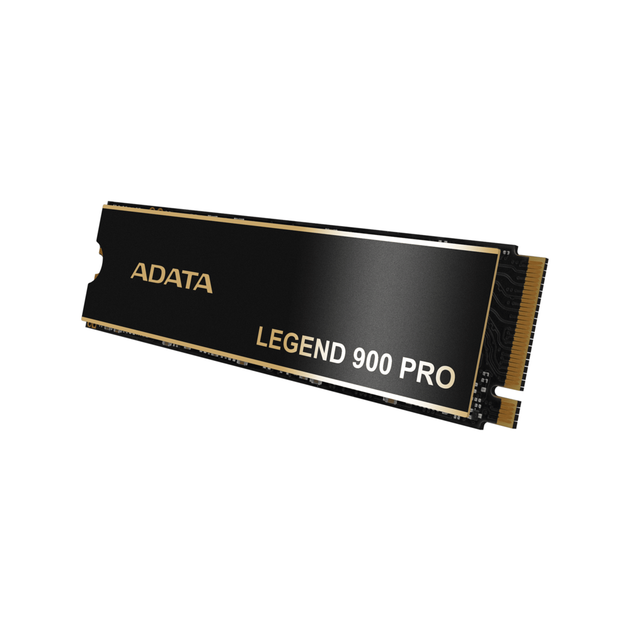 Накопичувач SSD M.2 ADATA LEGEND 900 PRO 2TB 2280 PCIe Gen 4x4 3D NAND Read/Write: 7400/6500 MB/sec (SLEG-900P-2TCS) - изображение 4
