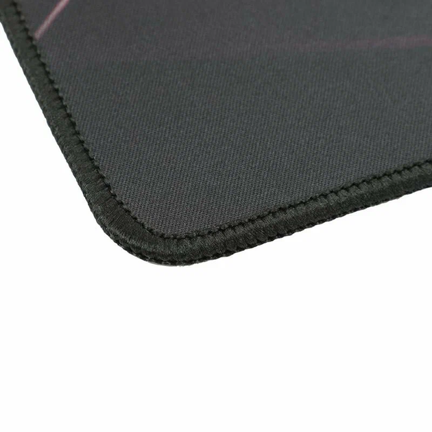 Килимок для миші BOROFONE BG8 Flying Eagle gaming mouse pad(200*240mm) Black (6941991102974) - изображение 5