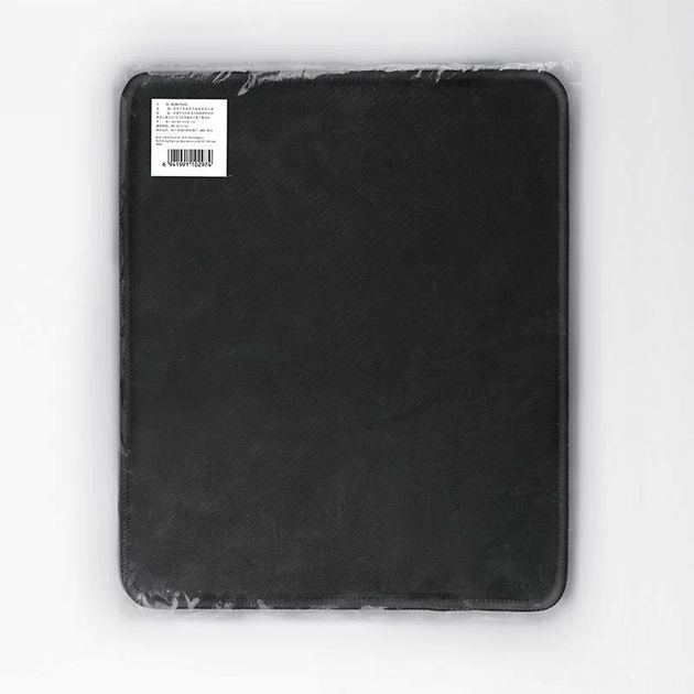 Килимок для миші BOROFONE BG8 Flying Eagle gaming mouse pad(200*240mm) Black (6941991102974) - изображение 10