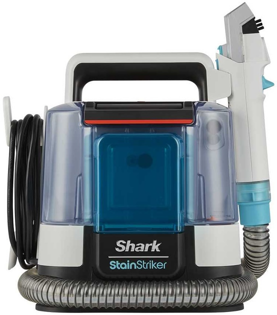 Odkurzacz piorący Shark PX200EUT - obraz 3