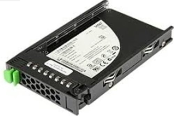 Fujitsu PY-SS19NQ 1.92TB 2.5" SATAIII TLC (PY-SS19NQ) - зображення 1