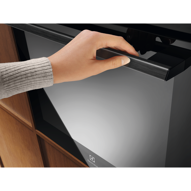 Духовой шкаф электрический Electrolux EOA9S3SH - изображение 3