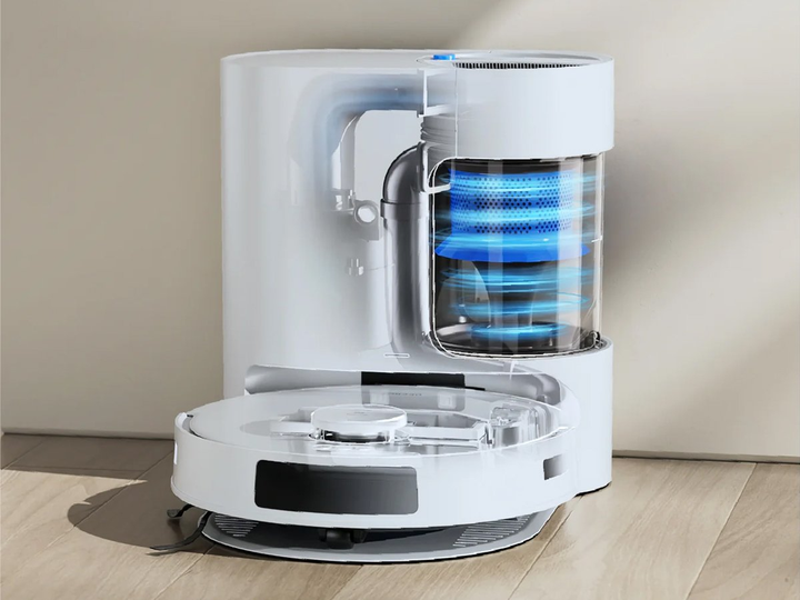 Robot sprzatajacy Ecovacs DEEBOT N20 Plus - obraz 3