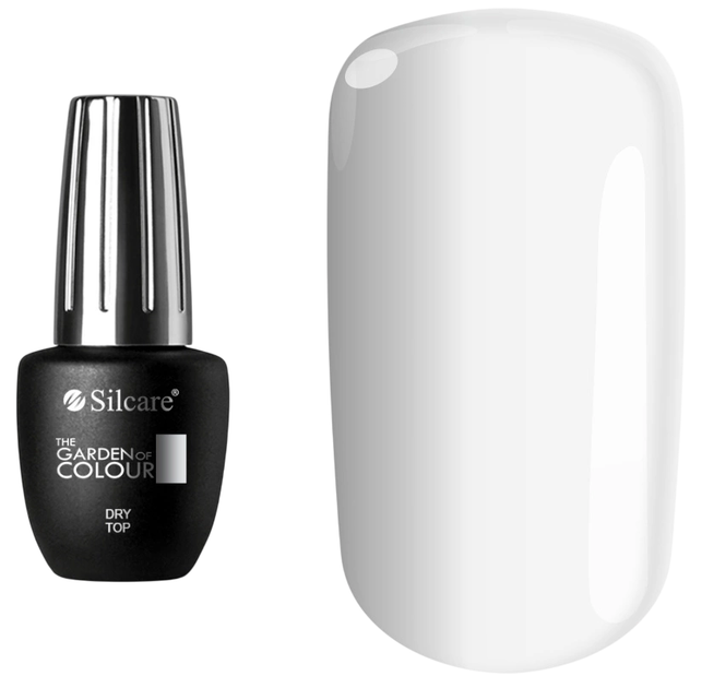 База для нігтів Silcare Manimore Builder Beige 10 г (5902560569391) - зображення 1
