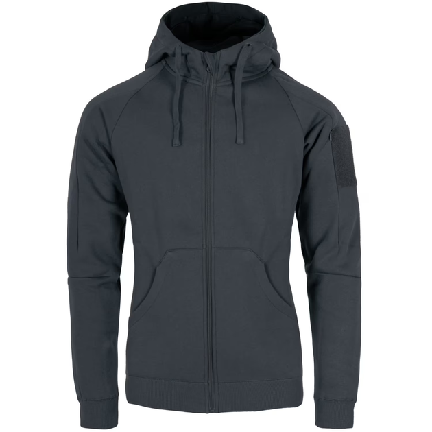 Кофта Helikon Urban Tactical Hoodie Lite, Shadow Grey, 2XL - зображення 2
